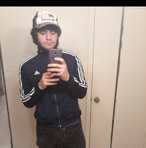 Meet your Posher, Ronnie